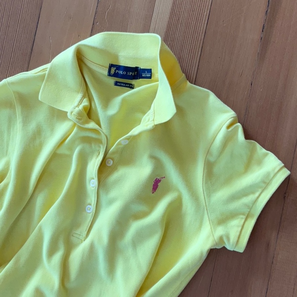 Ralph Lauren Polo Sport Polo Dress - Picture 5 of 8